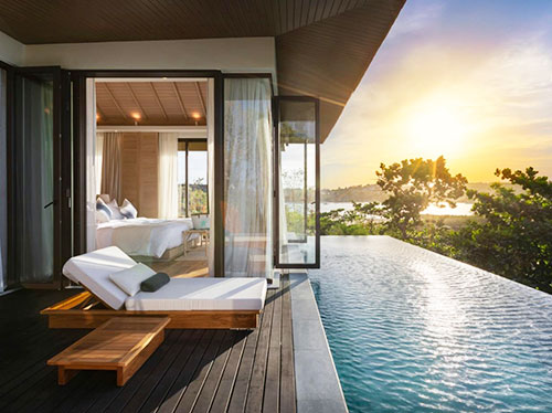 輕鋼別墅的內(nèi)部裝飾是如何完成的？