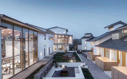 輕鋼別墅的壽命有多久？