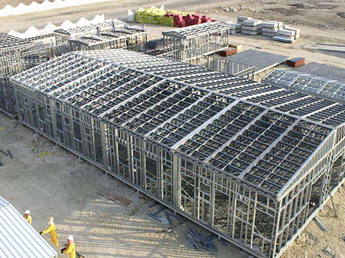 輕鋼別墅造價套路太深？到底該如何計算？