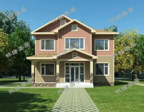 為什么輕鋼別墅房屋能如此堅(jiān)固好用呢？